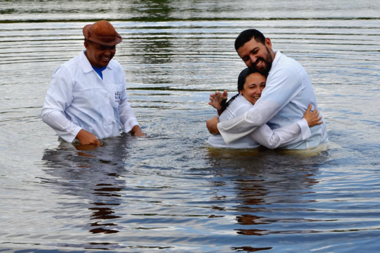 O Menino-Problema que Virou Missionário